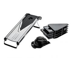 KÃ¼chenprofi 0900431000 Professional - Rallador de Verduras