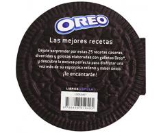 Oreo. Las mejores recetas (Cocina)