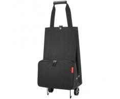 Reisenthel Folklore - Carrito para la compra plegable