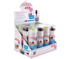 IBILI 790100 - Manga Reposteria Flexible + 6 Boquillas