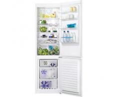 Zanussi ZRB38315WA - Frigorífico Combi Zrb38315Wa No Frost Con Air Flow
