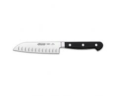 Arcos Clásica - Cuchillo Santoku, 140 mm (estuche)
