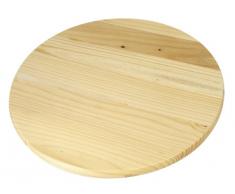 Faveco 501348 - Plato giratorio para queso, diámetro de 30 cm