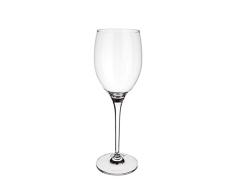 Villeroy & Boch Maxima Copa de vino blanco, 365 ml, Cristal, Trasparente