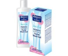 GEL LIMPIADOR FACIAL ULTRA SUAVE CON PROBIÓTICO 230 ml