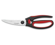 3 Claveles Tijera TRINCHA Aves 9.5