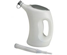 Pressol 0656240 Pico Tetera 5 L con Tapa, tapa y Flexlauf