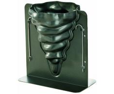 Birkmann 211711 3-D Tini die Tanne - Molde para horno (750 ml), diseño de abeto tridimensional