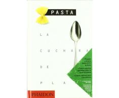 La cuchara de plata. Pasta