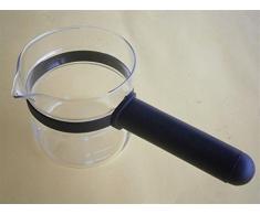 Jarra cafetera universal mango largo | TECNHOGAR