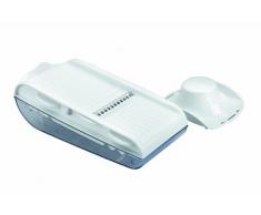 Lacor 60360 - Mandolina compact 4 cuchillas