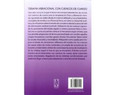 Terapia Vibracional Con Cuencos De Cuarzo