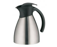 ALFI 0787.205.100 - Jarra tÃ©rmica, Acero Inoxidable Mate, 1,0 l