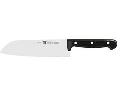 Zwilling Couteaux 34917-181-0 Twin Chef - Cuchillo Santoku