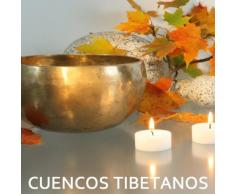 Cuencos Tibetanos Musica Tibetana