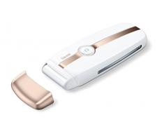 Beurer HL40 - Depilatoria de cera, color blanco