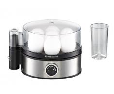 Rommelsbacher ER 400 - Cocedor de huevos