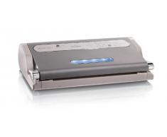 Magic Vac Maxima 2 - Envasadora al vacío, 130 W, color gris