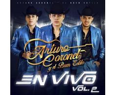 Copa de Vino (En Vivo)