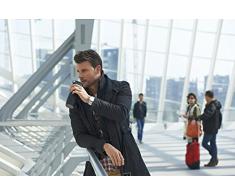 Contigo - West Loop Vaso Térmico, color negro mate, 470 ml