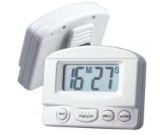 Mini LCD Reloj Cocina Contador Temporizador Count Down