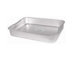 Nextday Catering Equipment Supplies 54 – 165 – Fuente de horno con asas, 420 mm x 305 mm x 70 mm