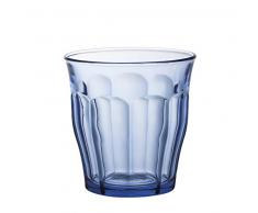 Duralex Estuche 4 Vasos Agua Picardie Marine 31 Cl