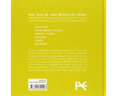 Más allá de 1080 recetas de cocina. Arroces y pastas (Libros Singulares (Ls))