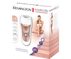 Remington EP7500 - Afeitadora femenina EP5 5-in-1, 2 velocidades
