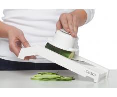 G S D Haushaltsgeräte GSD - Accesorio para corte en juliana para mandolina GSD 30000