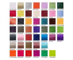 Sizoflor Camino de mesa - crema - 30 cm papel de 25 Meter - 60 012-R 300