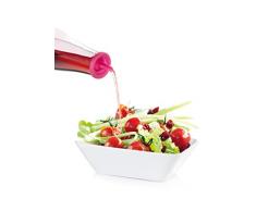 Tescoma VINAGRERA 500ML VITAMINO, Colores Variados, 500 ml