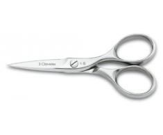 3 Claveles Tijera Cocina Master Class INOX 7 Pulgadas, Acero Inoxidable, Brillo, 18 cm (7)