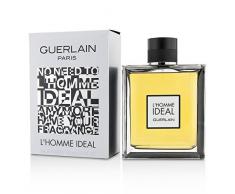 Guerlain La Petite Robe Noire Lote Agua de Perfume Vaporizador y Leche Corporal - 1 pack