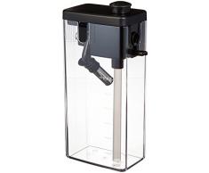 DeLonghi espumador de leche ecam23 ecam25 Depósito de leche – Cafetera automática 5513294511