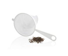 Metaltex 730610 - Colador Manga Franela 10 Cms.