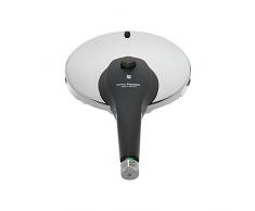 WMF Perfect Premium - Olla ultra rÃ¡pida/a presiÃ³n de acero inoxidable de 22 cm y 6,5 litros, apta para inducciÃ³n, fabricado en Alemania