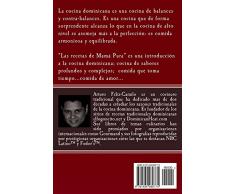 Las recetas de Mamá Pura: Edición Especial con "El sazón de la cocina dominicana": Volume 2 (Coleccion recetas "el fogoncito")
