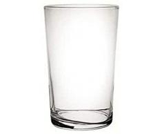 Luminarc M91099 - Vaso caña Lisa 20 cl 6 Unidades