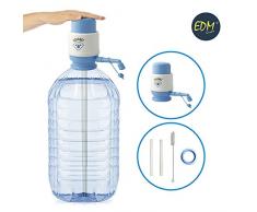 EDM DISPENSADOR para GARRAFAS Agua, Azul, 0