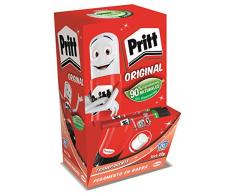 Pritt - Barra adhesiva, 22 gr - Expositor 15 uds.