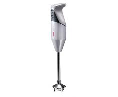 Lacor - 61672 - Batidor eléctrico Bamix 200w - Gris