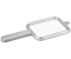 Fackelmann 41843 - Cortador de Alambre para Huevos Duros, Queso o Patatas cocidas (28 cm)