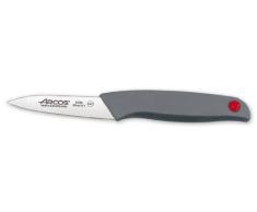 Arcos Colour Prof - Cuchillo mondador, 80 mm (f.display)