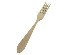 Wurko - Cuchara Madera 30 cm