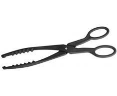 Fackelmann Food&More Pinza Cocina Multiusos 30Cm, Polipropileno, Colores Surtidos