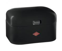 Wesco 235 101-62 - Panera, color negro
