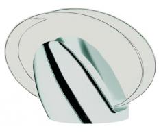 Guzzini Servilleteros Look 15,5 x 8,5 x h11 cm