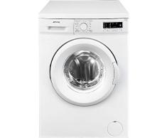 LAVADORA SMEG LBW610ES 6 KILOS 1000 RPM A++
