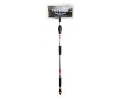 Kent Car Care Q4357 - Cepillo telescópico